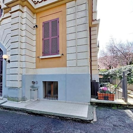 Vatican Apartment With Parking Roma Exterior foto