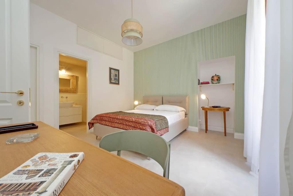 Vatican Apartment With Parking Roma Exterior foto