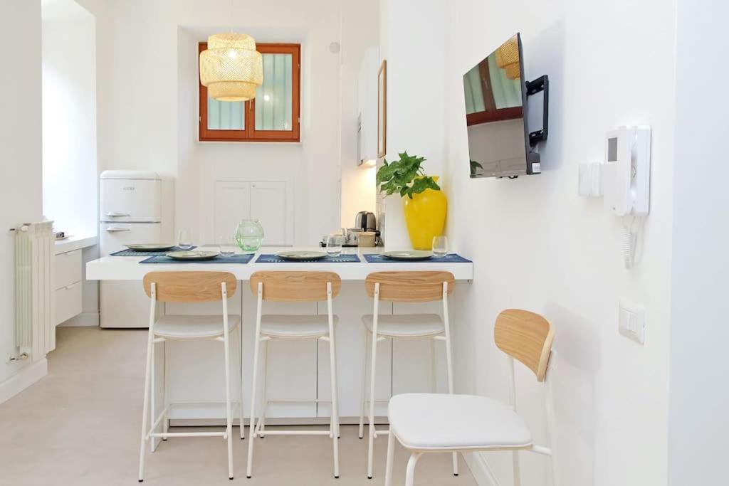 Vatican Apartment With Parking Roma Exterior foto