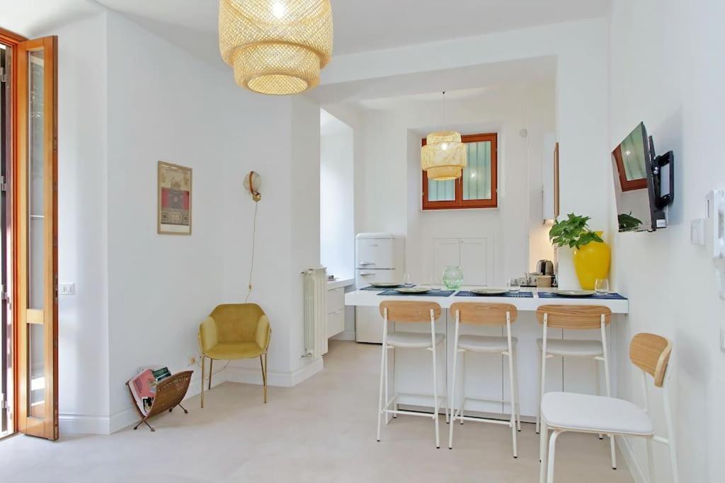 Vatican Apartment With Parking Roma Exterior foto