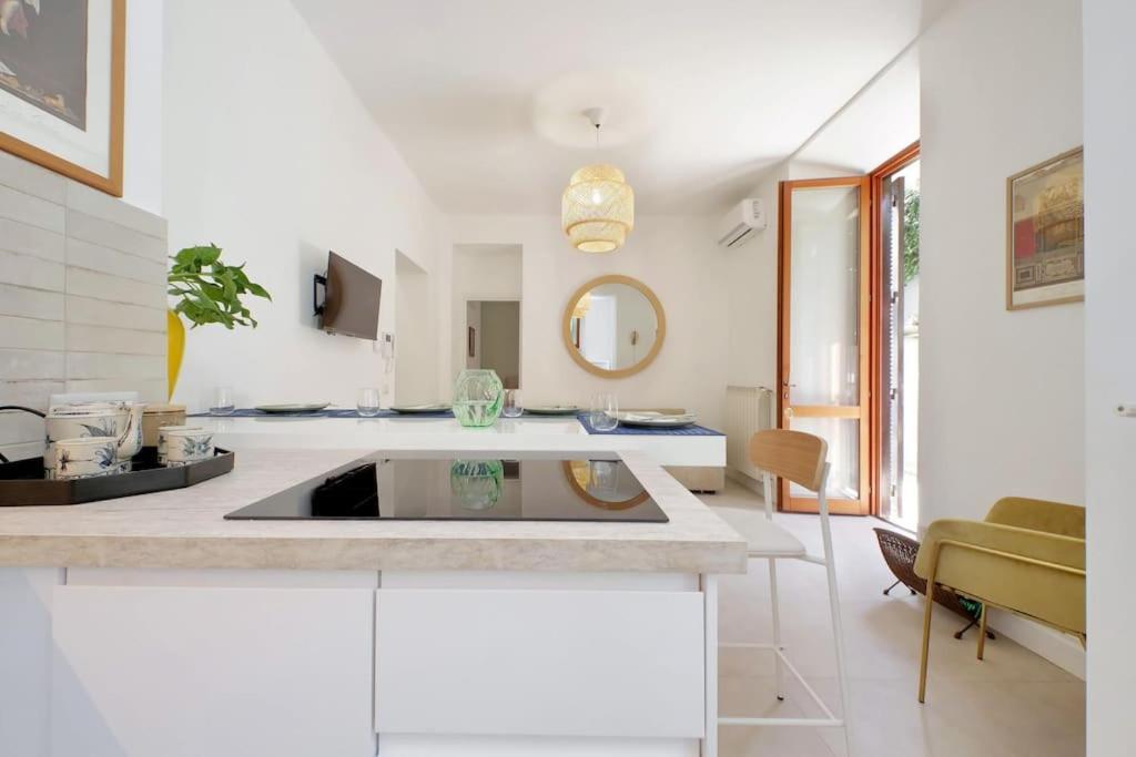 Vatican Apartment With Parking Roma Exterior foto